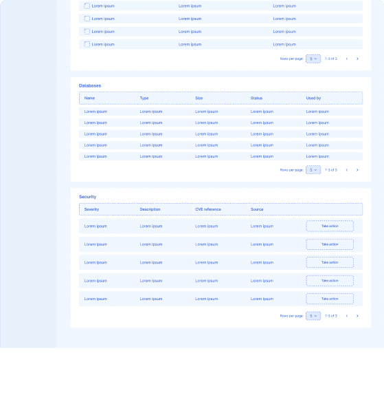 Pleaco UI/UX Design Screenshot 2