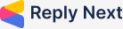 Reply Next Project Logo